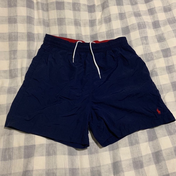 Polo Ralph Lauren Other - Polo Bathing Suit 🏊🏻♂️